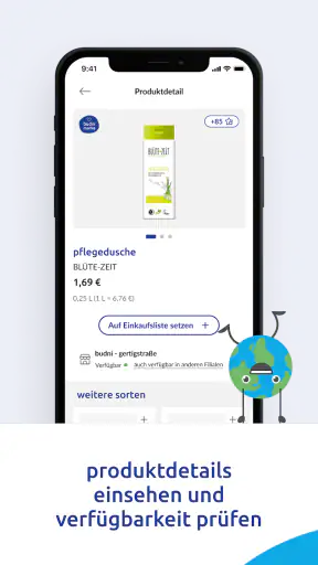 budni - Dein Drogeriemarkt screenshot 6