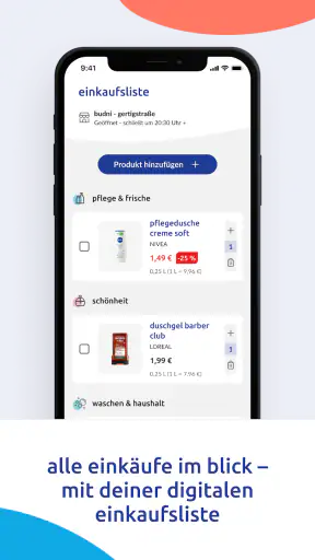 budni - Dein Drogeriemarkt screenshot 7
