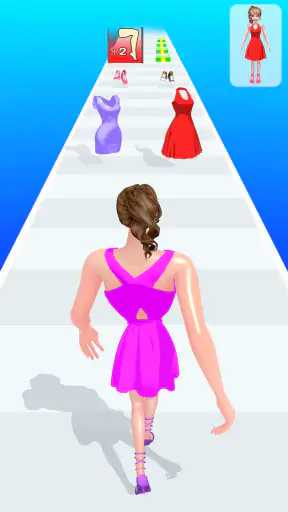 Build a Doll screenshot 5