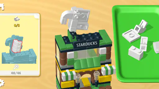 Buildit - Chill Brick Game screenshot 7