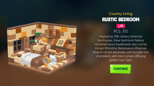 Buildit - Chill Brick Game screenshot 9