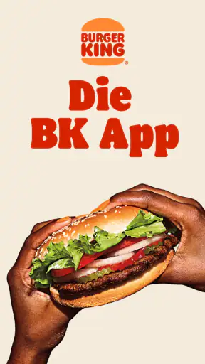 Burger King Deutschland screenshot 9