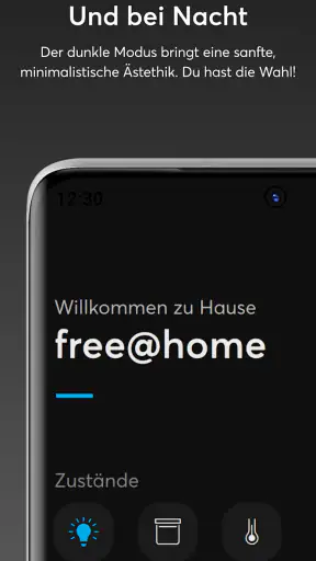 Busch-free@home® Next screenshot 7