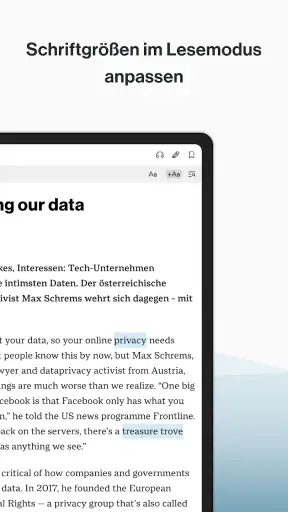 Business Spotlight - Englisch screenshot 12