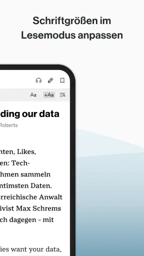 Business Spotlight - Englisch screenshot 4