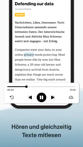 Business Spotlight - Englisch screenshot 7