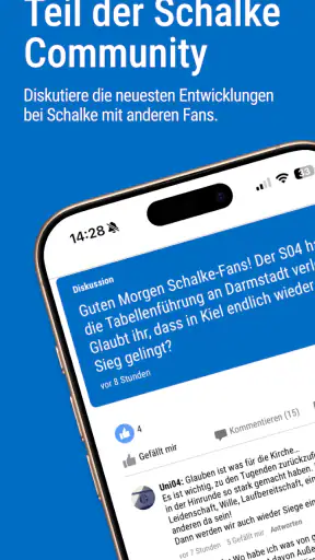Buzz04 - deine S04-Timeline screenshot 11