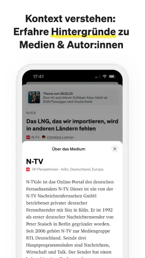 Buzzard – Politik für Schule screenshot 5