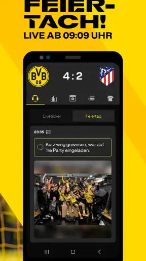 BVB screenshot 3
