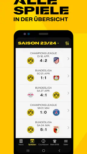 BVB screenshot 5
