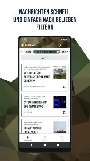 Bw-Newsradar screenshot 12