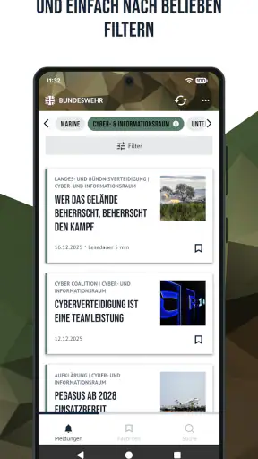 Bw-Newsradar screenshot 4