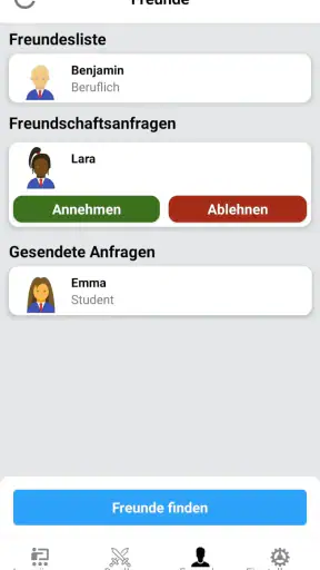 BWL Champion screenshot 6