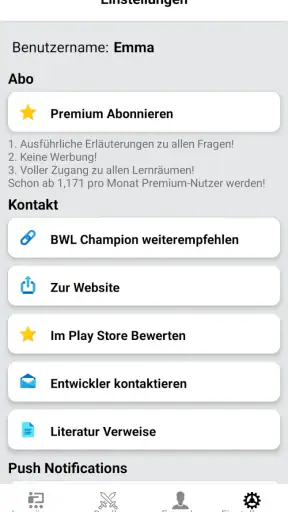 BWL Champion screenshot 8