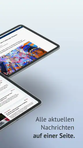 BZ-Smart: Nachrichten screenshot 12
