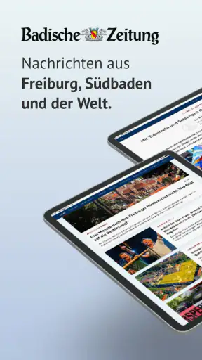 BZ-Smart: Nachrichten screenshot 6