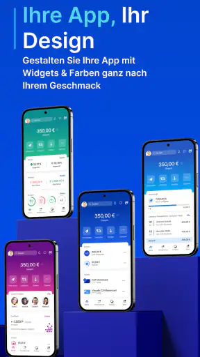 C24 Bank screenshot 8