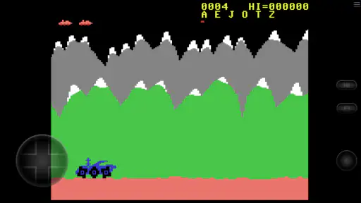 C64.emu (C64 Emulator) screenshot 10