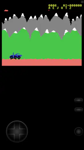 C64.emu (C64 Emulator) screenshot 6