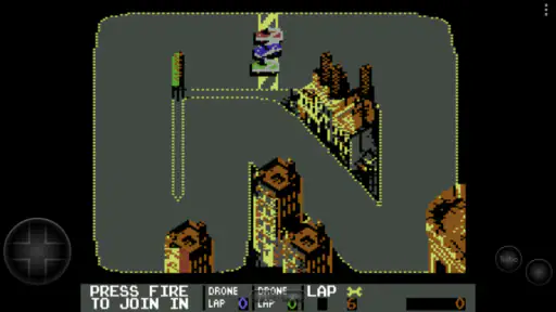 C64.emu (C64 Emulator) screenshot 9