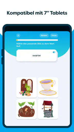cabuu - Vokabeln lernen screenshot 10