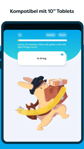cabuu - Vokabeln lernen screenshot 11