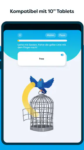 cabuu - Vokabeln lernen screenshot 12