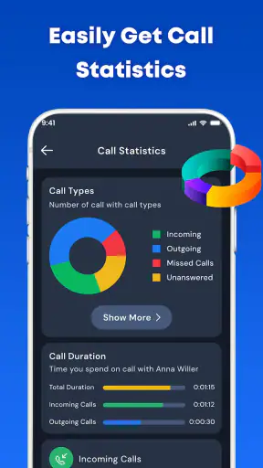 Call Identify & Block screenshot 12