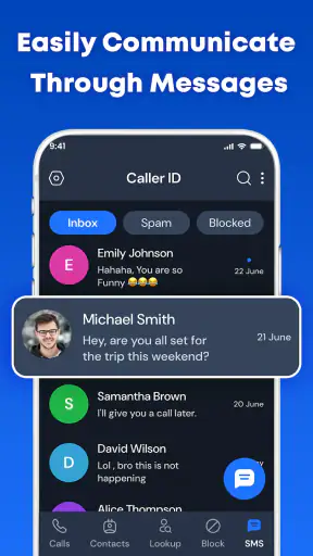 Call Identify & Block screenshot 3