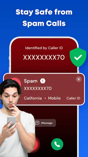 Call Identify & Block screenshot 9