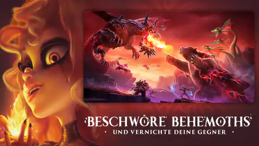 Call of Dragons screenshot 8