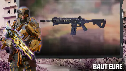Call of Duty®: Mobile screenshot 10