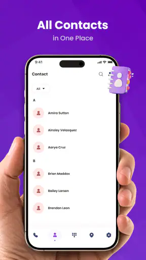 Caller ID & Spam Call Blocker screenshot 2