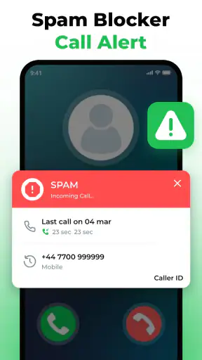 Caller ID Trusted Call & Block screenshot 6