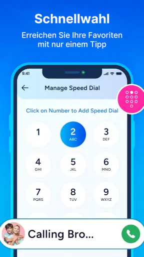 CallFilter: Telefon ID Anruf screenshot 8