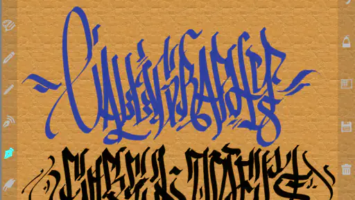 Calligrapher Pro screenshot 10