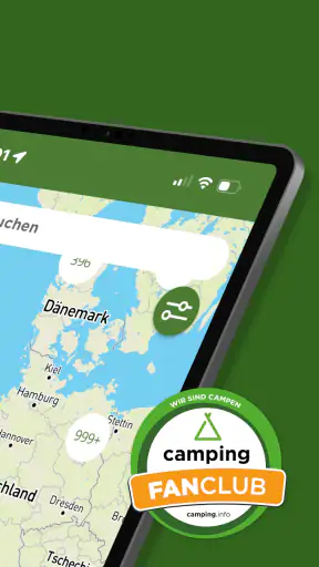 camping.info: Die CAMPING-APP screenshot 10