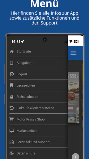 Camping Kiosk screenshot 6
