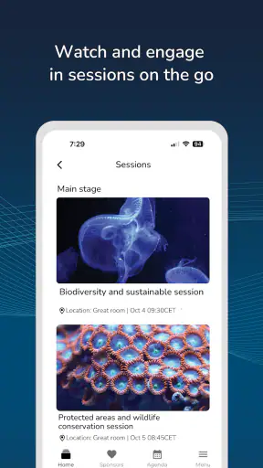 Canapii screenshot 12