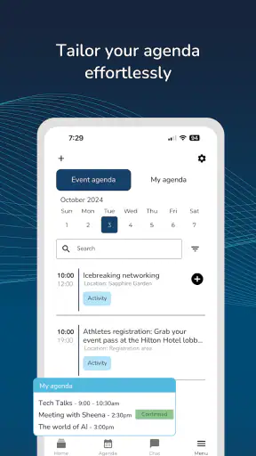 Canapii screenshot 4