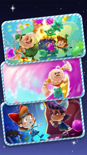 Candy Crush Soda Saga screenshot 12