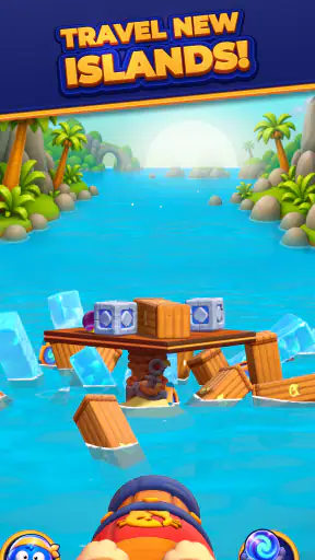 Captain Smash screenshot 10