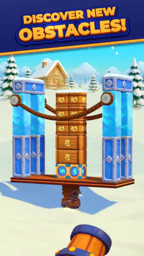 Captain Smash screenshot 11
