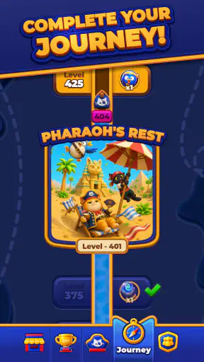 Captain Smash screenshot 12