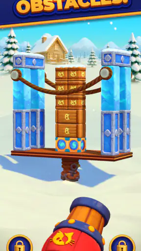 Captain Smash screenshot 4