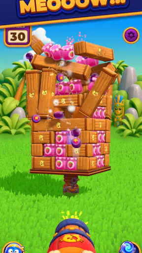Captain Smash screenshot 5