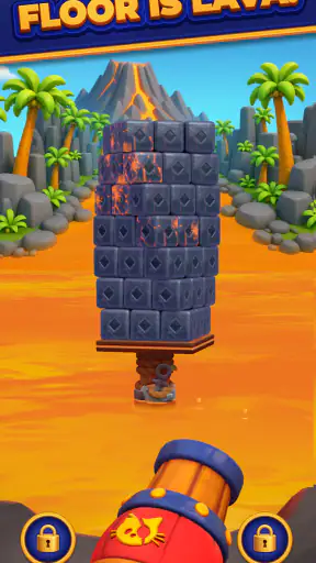 Captain Smash screenshot 7