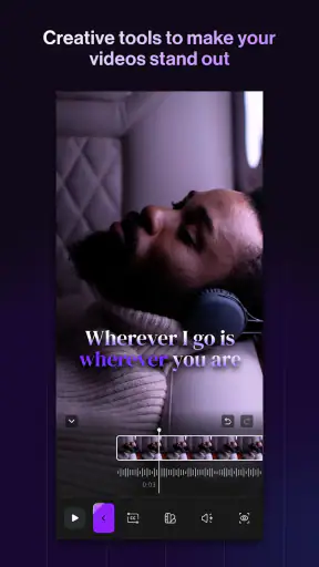Captions Lite screenshot 5