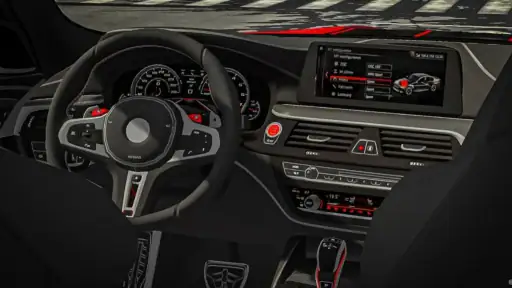 Car Parking Multiplayer screenshot 10