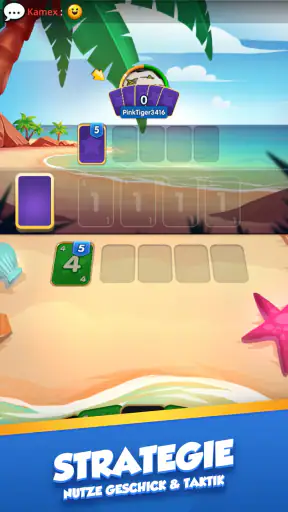 Cardparty screenshot 10